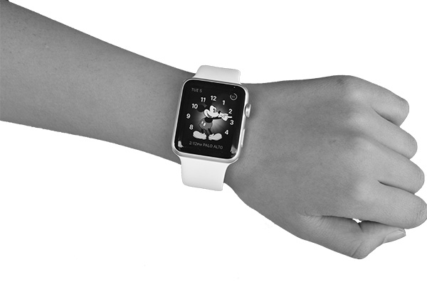 Smart Watch Review: Pebble Vs. Apple