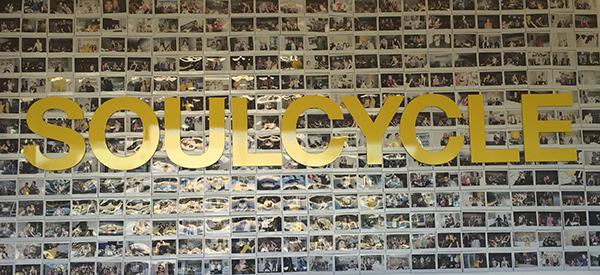 SoulCycle: More Than Just an Indoor Cycling Class