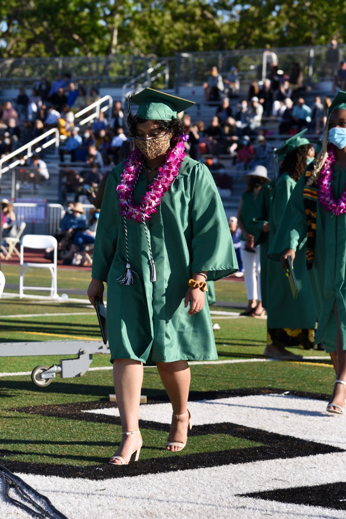 Class of 2021 bids farewell to Palo Alto High School Verde Magazine