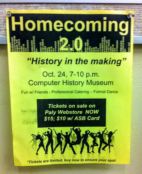 ASB promotes Homecoming changes, launches asking competition