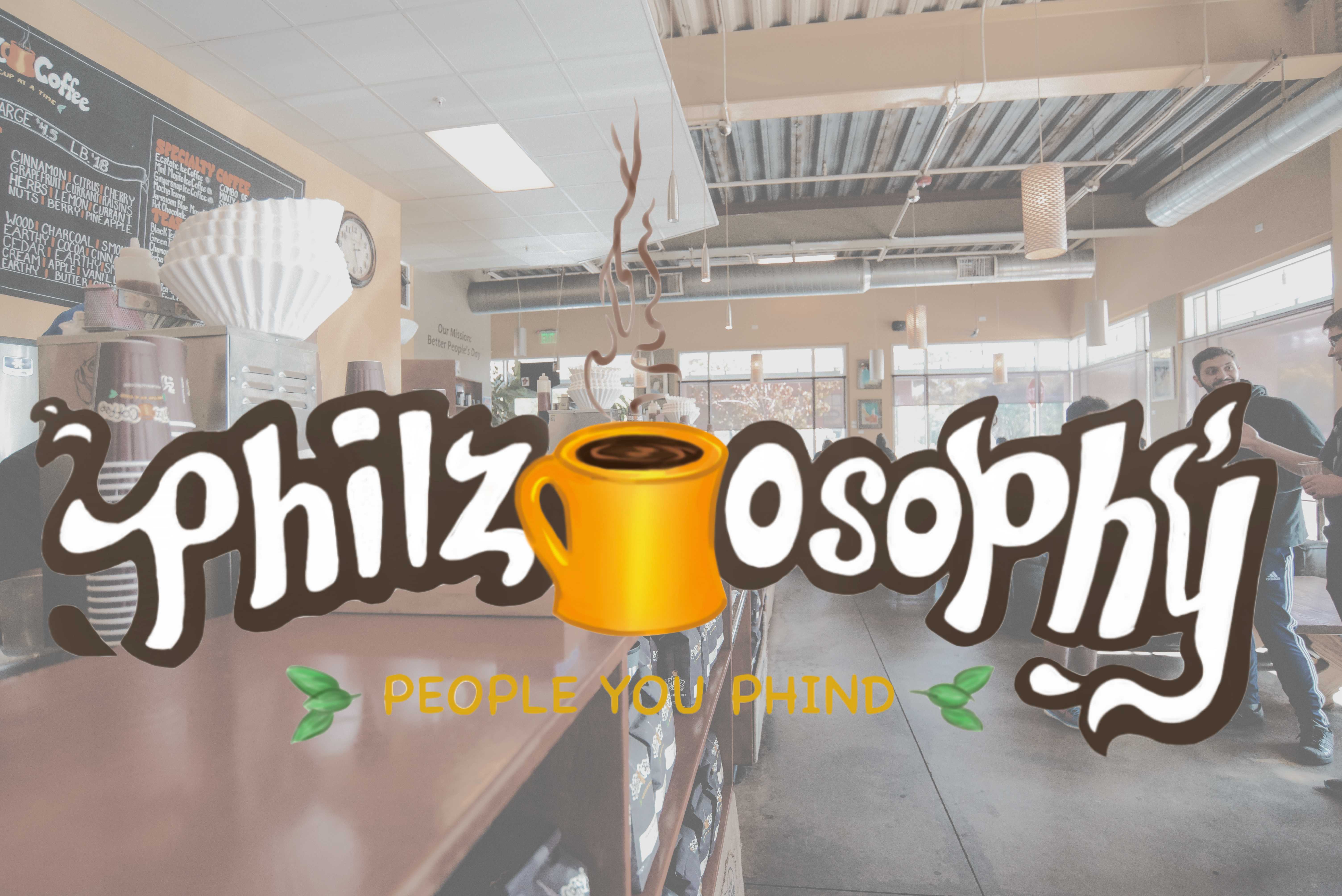 Philz-Osophy