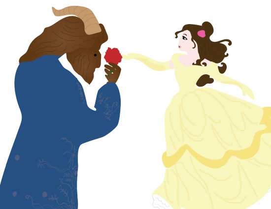 Beauty and The Beast: Disney Classic Spawns Two Spinoffs