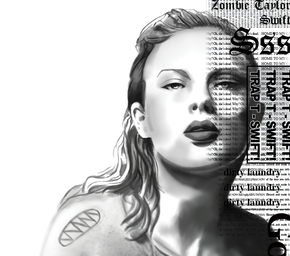 Reputation’s Reputation: Review of Swift’s sixth album, Reputation