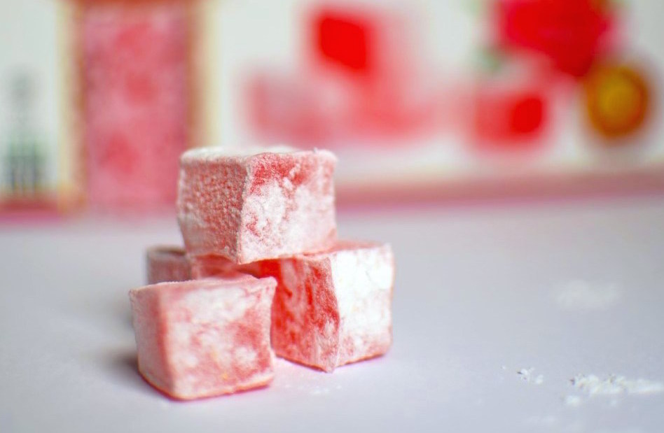 International Sweets: Curb any sweet tooth with candy from around the world