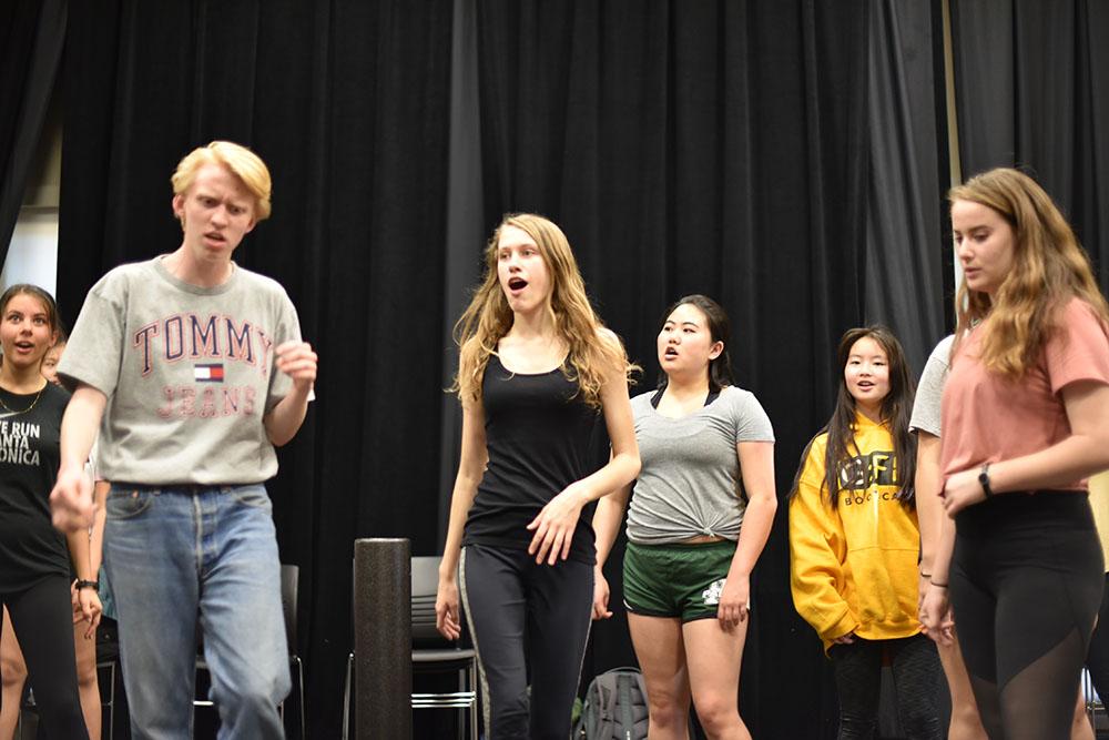 Silicon in Song: Upcoming original musical explores tech industry