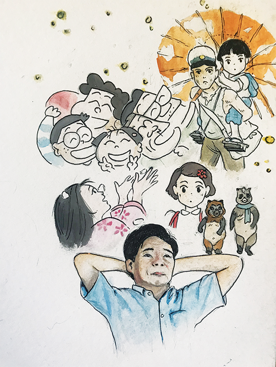 Miyazaki Masterpieces: Honoring and celebrating Studio Ghibli