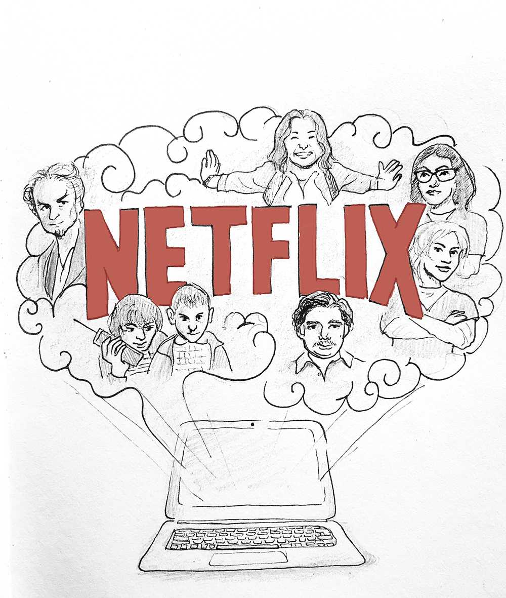 Free+Netflix+Trial