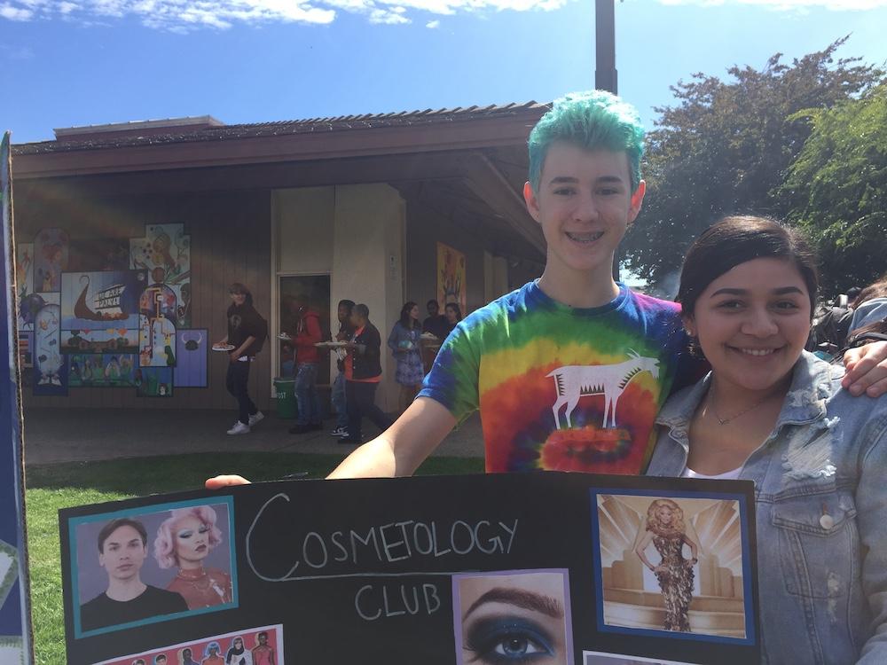 Club Day: Paly To Offer New Clubs in the Fall