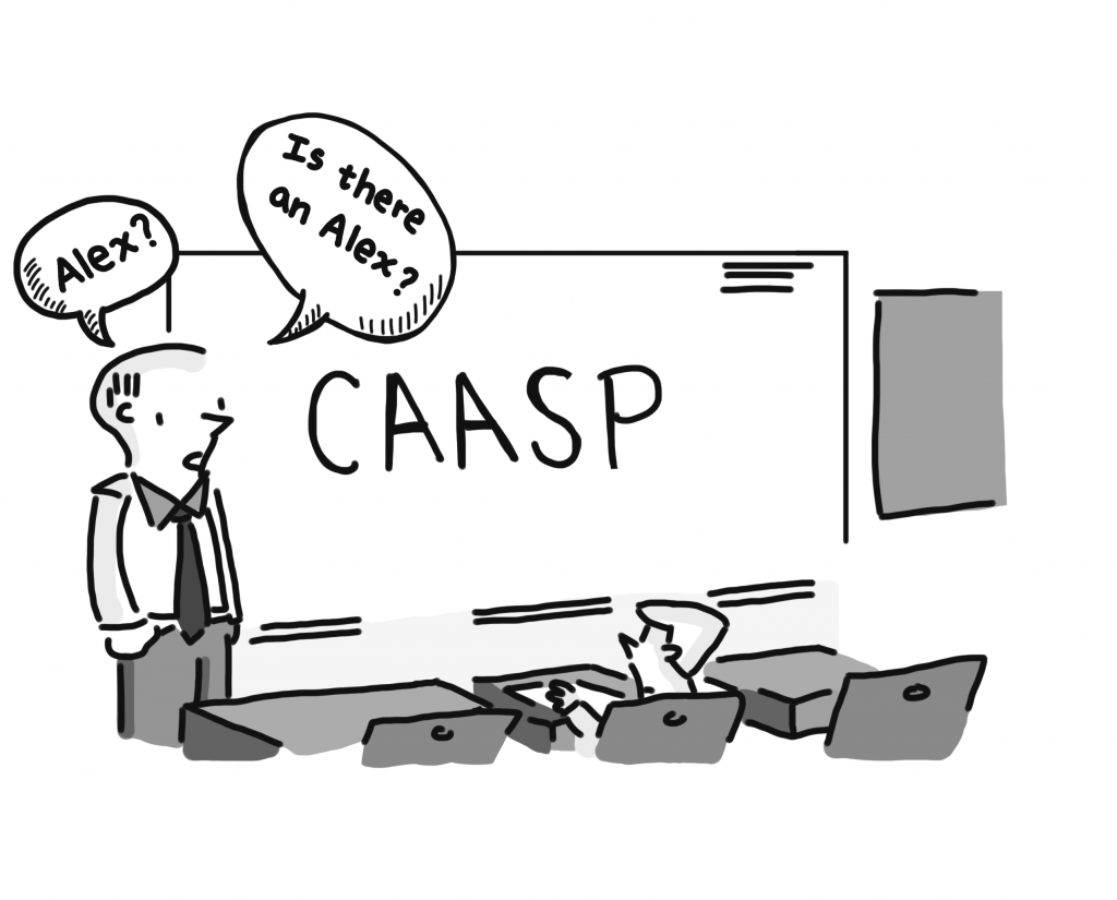 Legislative action needed to help boost CAASPP attendance