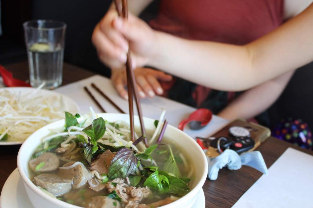 Pho Banh Mi: New eatery elevates Vietnamese classics