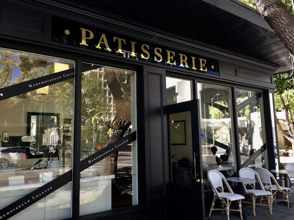 Mademoiselle Colette: Patisserie to open third location in June