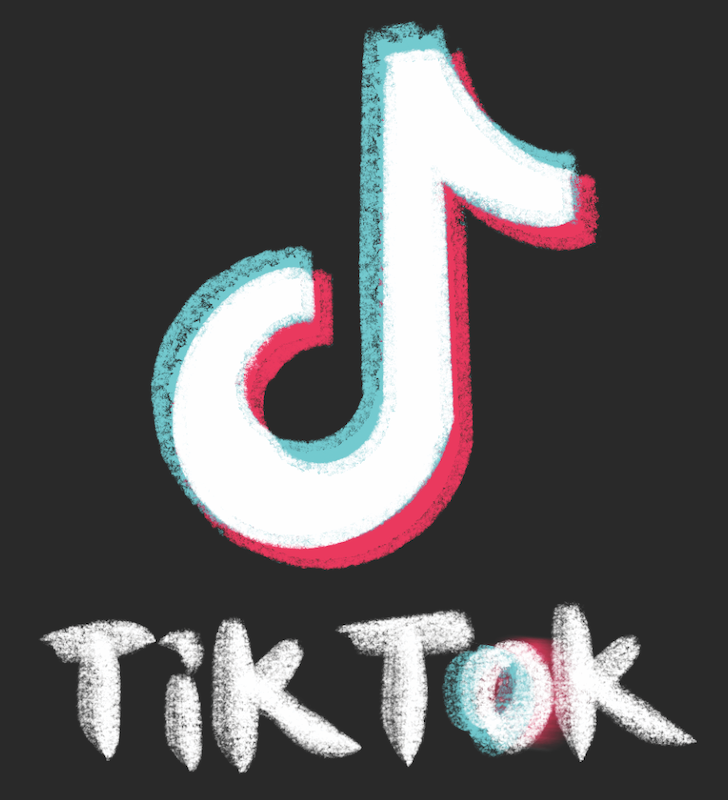 TikTok: Latest app craze – Verde Magazine