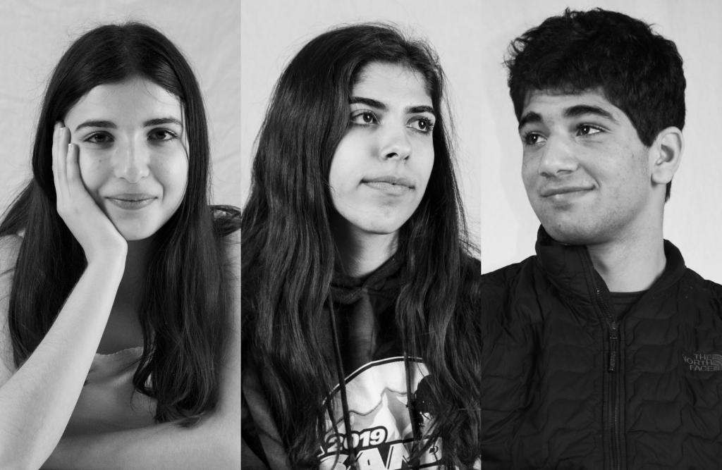 Iranian-Americans: Students reflect on U.S. airstrike