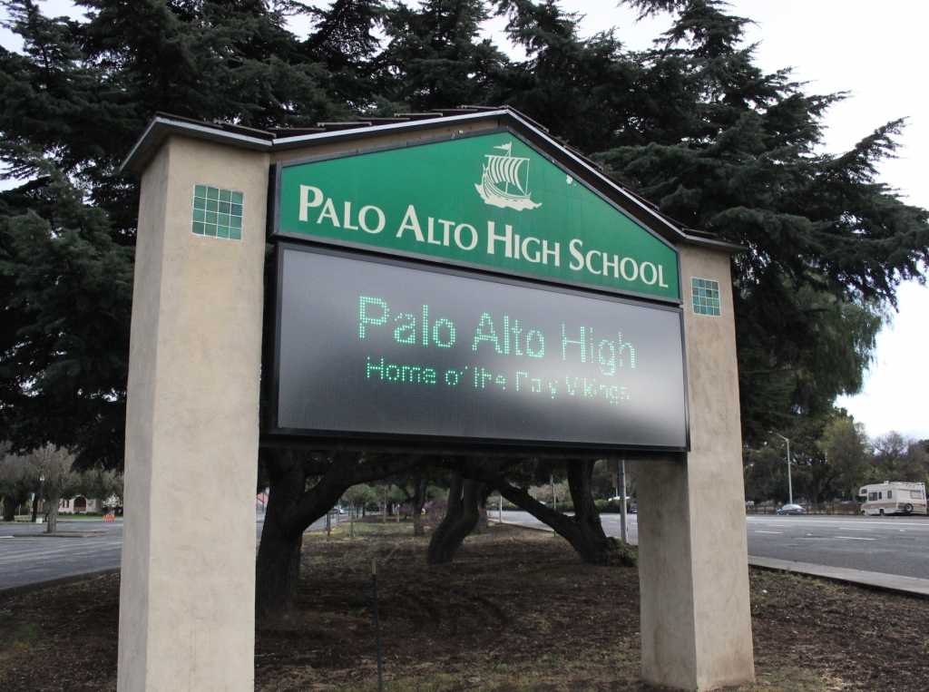 It’s ‘very possible’ PAUSD will remain closed through rest of school year