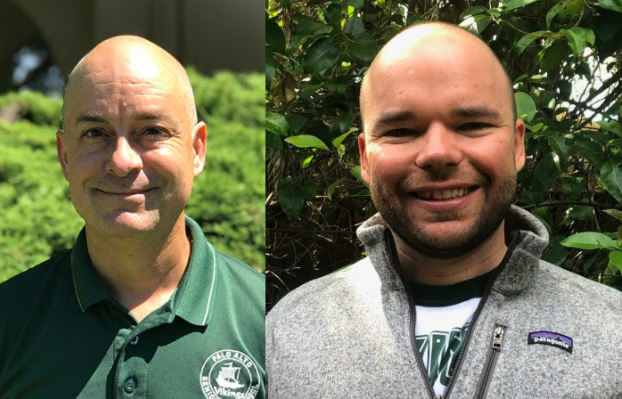NEW+ASB%2C+NEW+DIRECTOR+%E2%80%94+Greer+Stone+%28right%29+will+take+the+position+of+Palo+Alto+High+School%E2%80%99s+new+student+activities+director%2C+replacing+Matt+Hall%2C+starting+next+year.+%E2%80%9CThe+student+activities+director+position+speaks+to+my+passions%2C+because+it+provides+me+an+opportunity+to+work+with+students+in+creating+a+school+environment+that+promotes+community+and+celebrates+diversity%2C%E2%80%9D+Stone+said.+Photos+courtesy+of+the+Palo+Alto+Unified+School+District