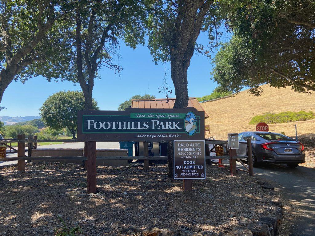 City council opens Foothills Park to non-residents