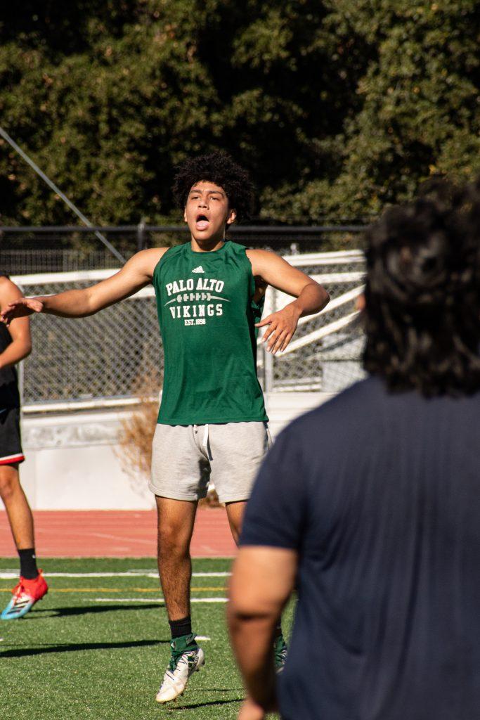 Paly and Gunn sports teams to resume training next week