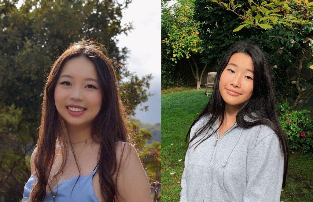 ASB Answers: With spirit commissioners Sabrina Chan and Joy Xu