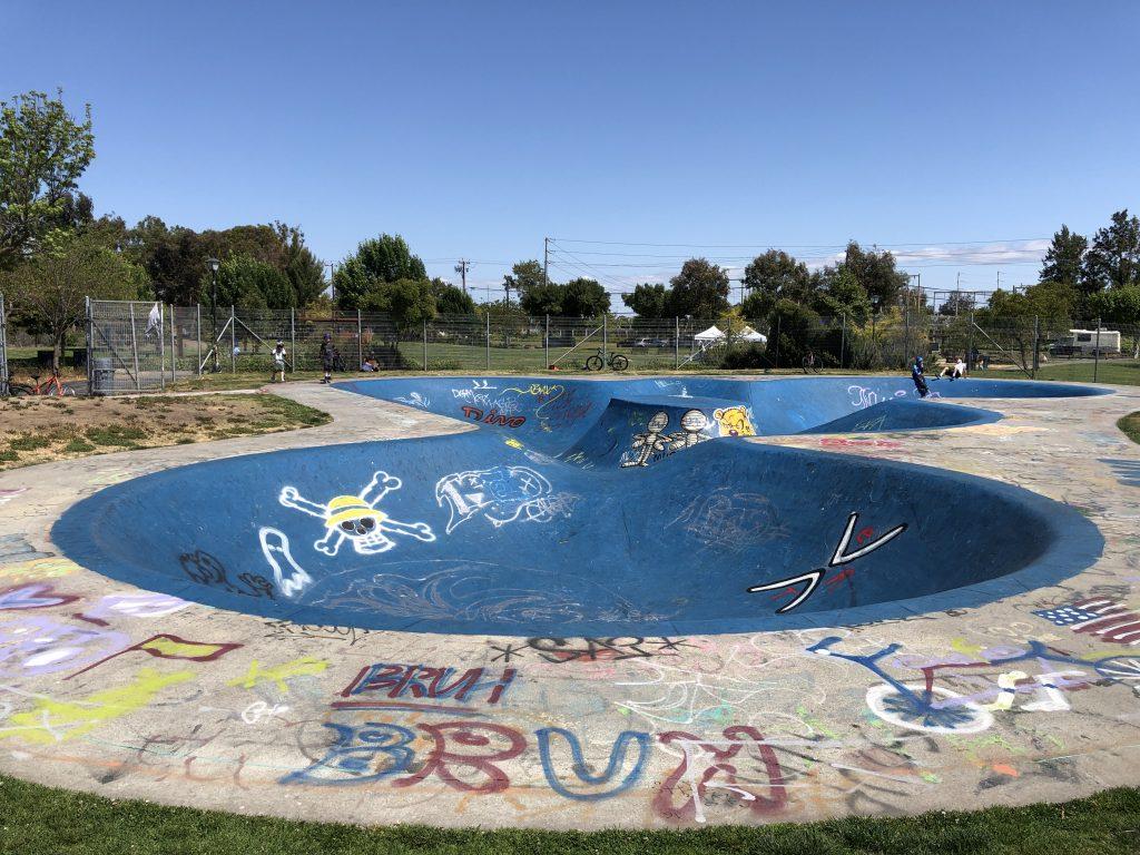 City Council approves skate park plan
