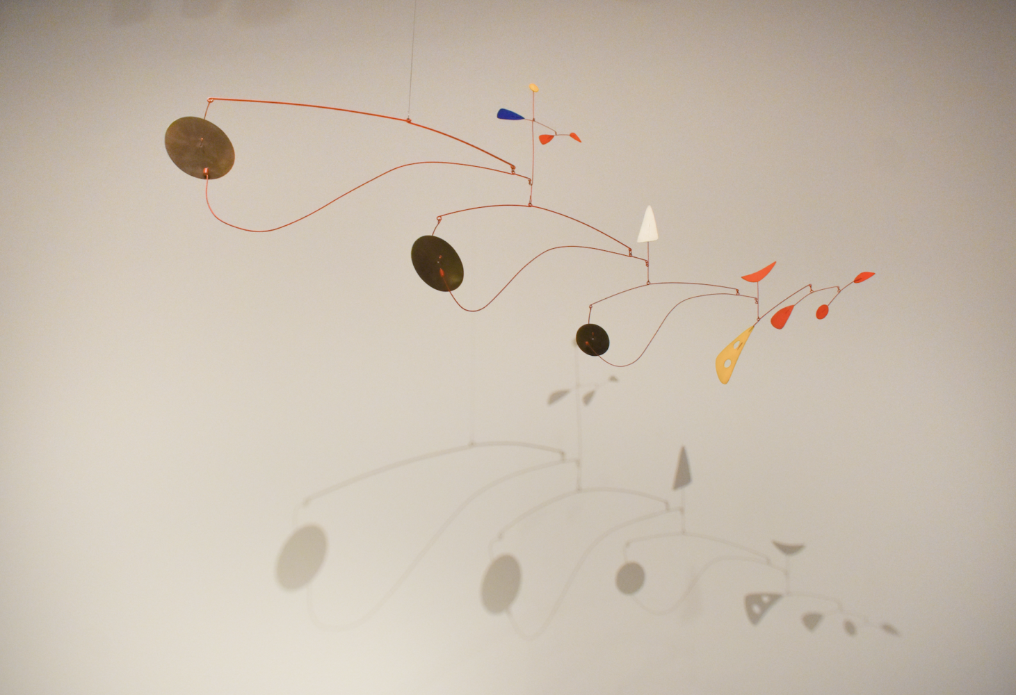 Artfully abstract de Young exhibits Calder, Picasso works Verde Magazine