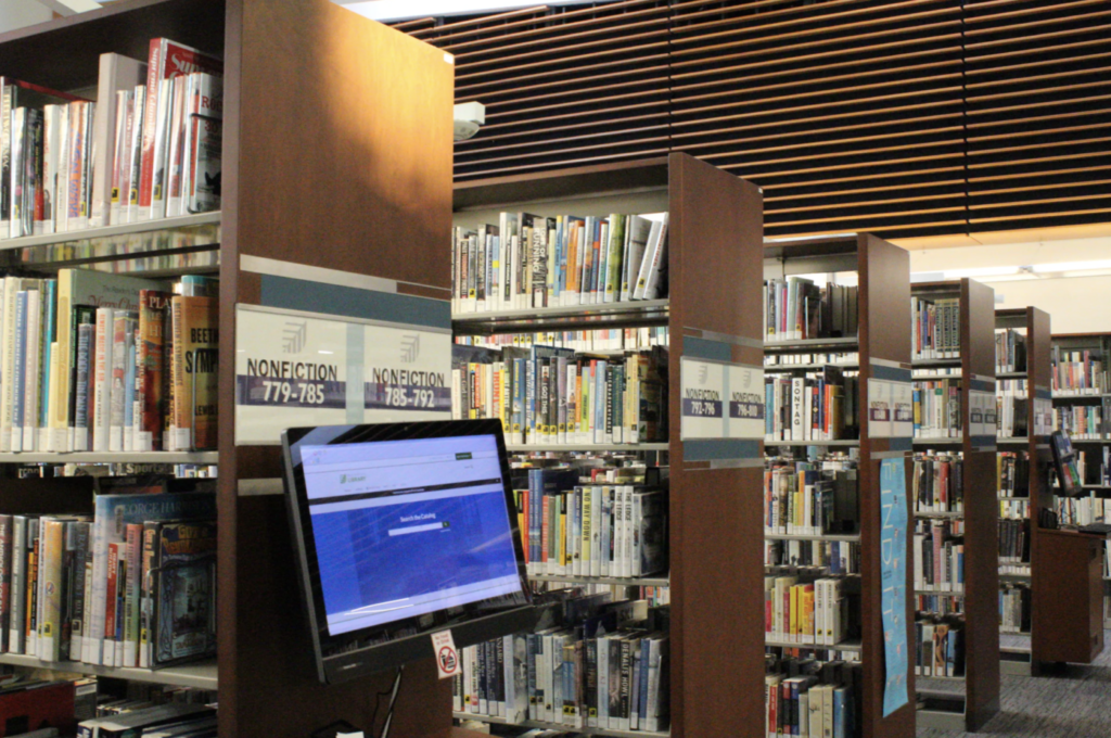 City libraries temporarily close branches, reduce hours amid COVID surge