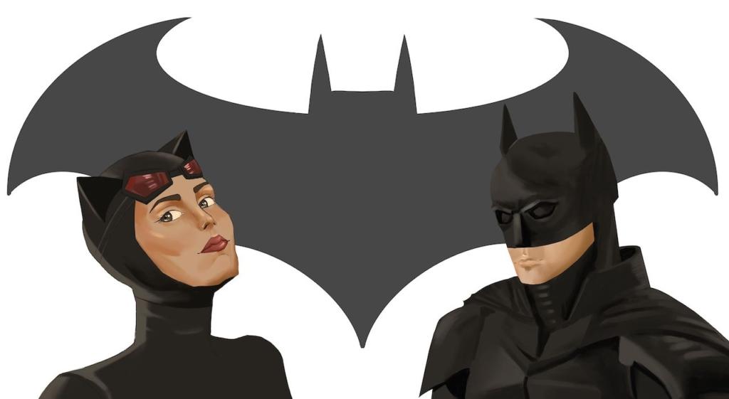 Vices and vengeance: “The Batman” reimagines a darker Bruce Wayne
