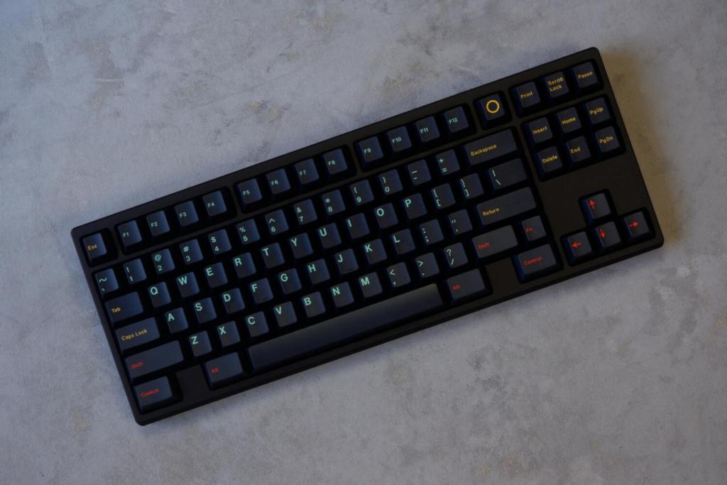 Opinion%3A+Click+clack%3A+A+look+into+crafting+mechanical+keyboards