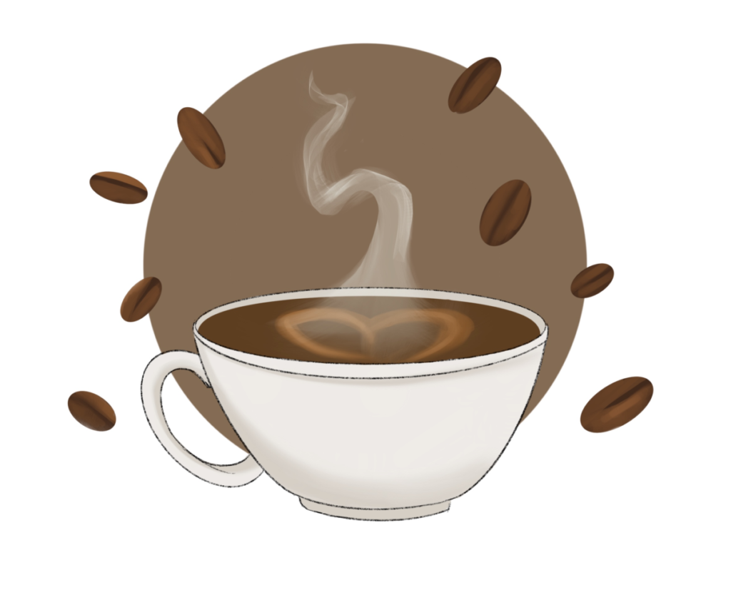 Caffeine culture: Exploring our caffeinated community