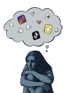 Opinion: Opting out of social media: High school life without social media