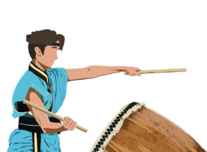 Opinion: Trials of Taiko: Rekindling love for cultural instrument