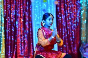 Day for Diwali: Cultural celebration comes to Palo Alto