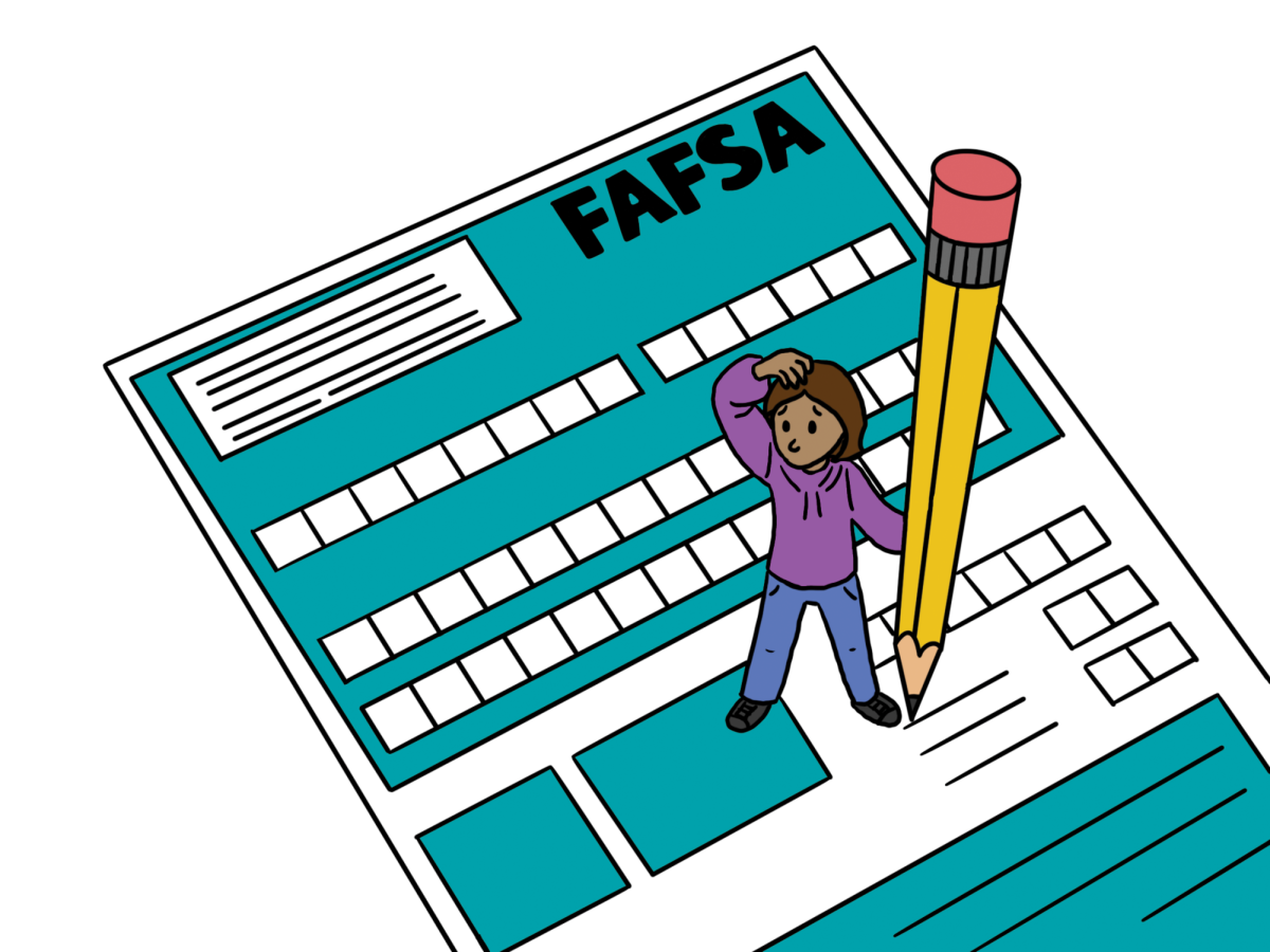 FAFSA fiasco: Financial aid delay presents challenges