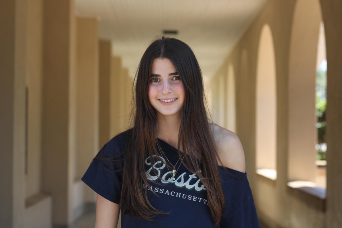 Lara Saslow