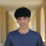 Byline photo of Ryan Saket