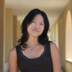 Byline photo of Julie Yang