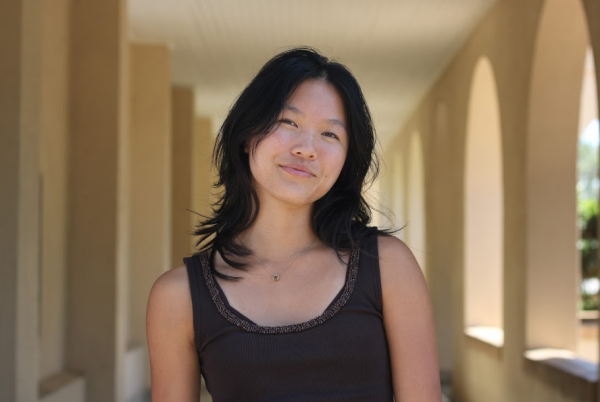 Julie Yang
