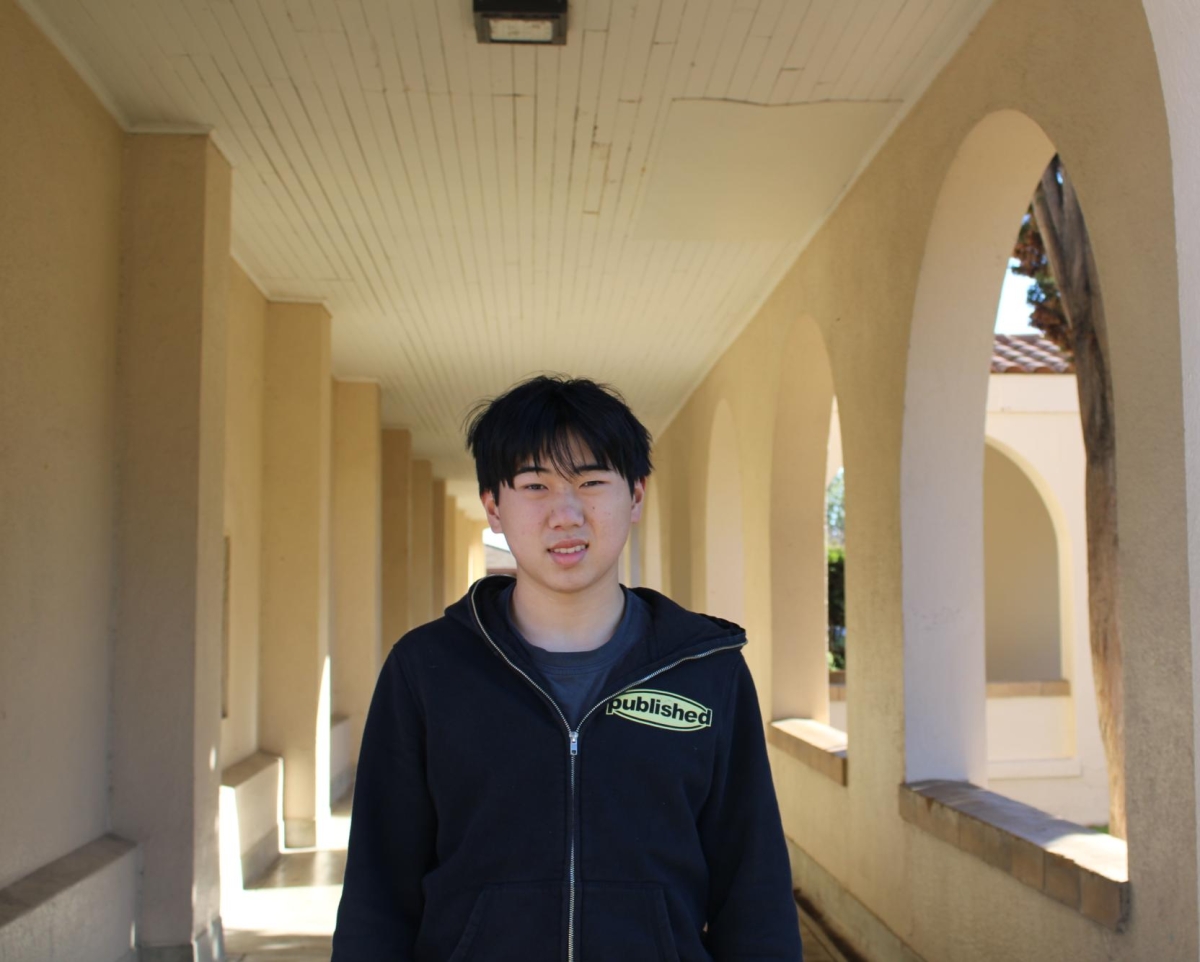 Stanley Tang