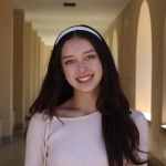 Byline photo of Tessa Berney