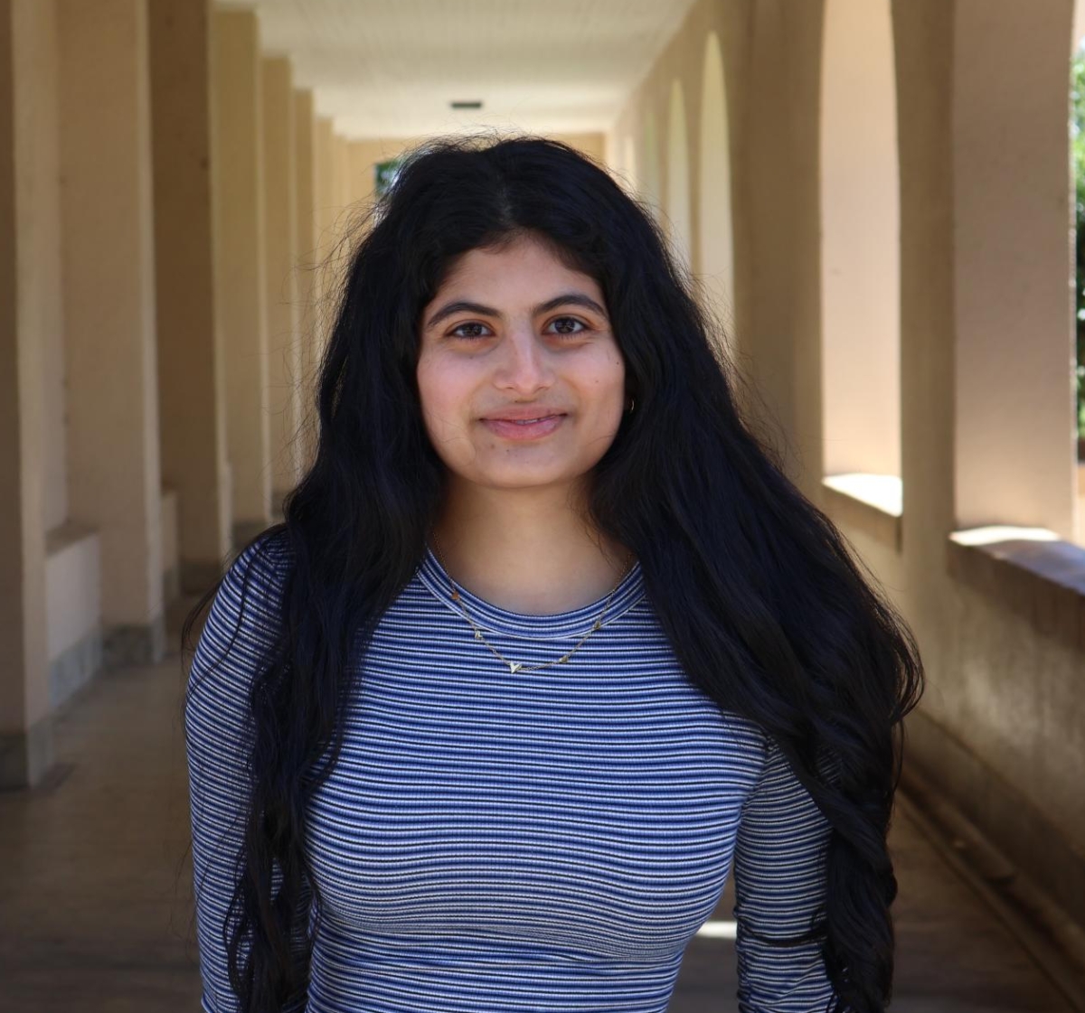 Leela Kulkarni