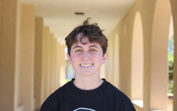 Ethan Bradley