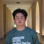 Byline photo of Joshua Joo