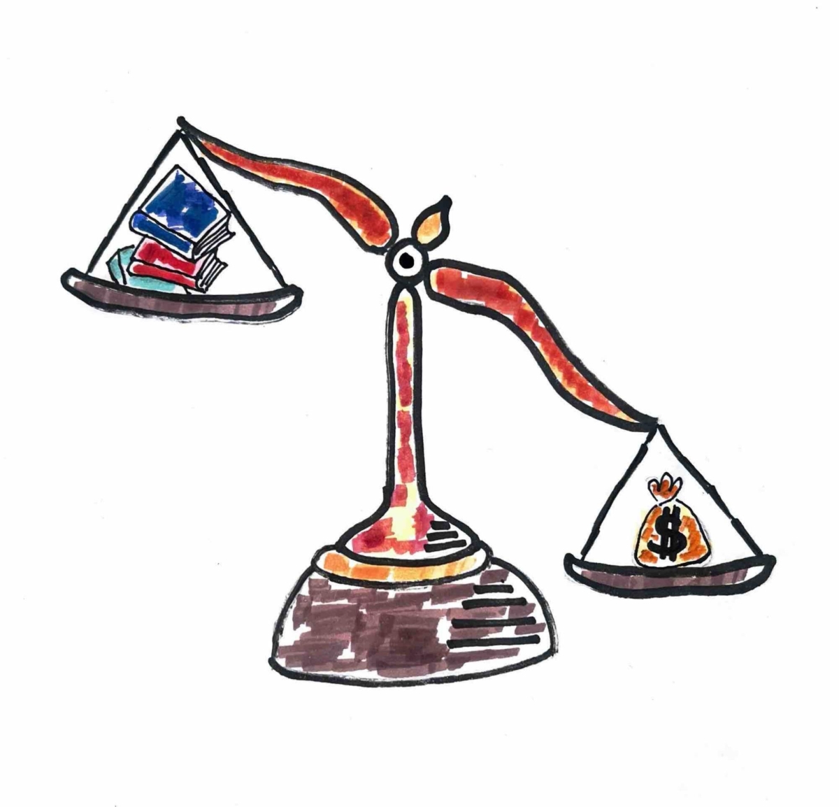 Editorial: Applauding the PAEA's fight for fair wages