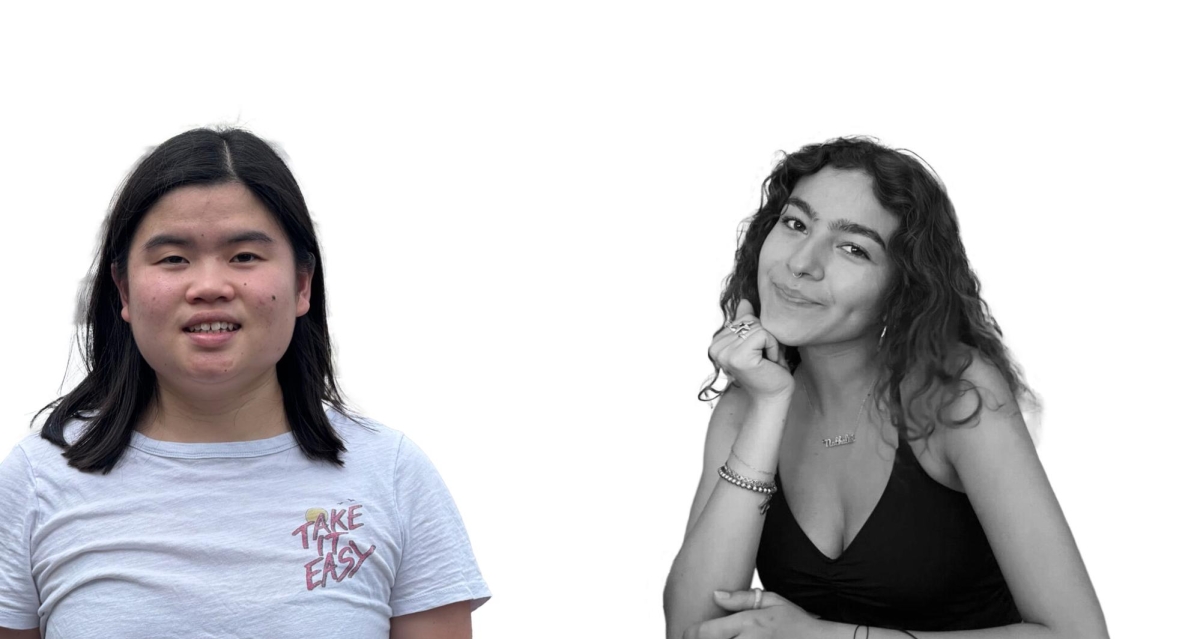 Photos courtesy of Yoray Chen and Nathalia Arias