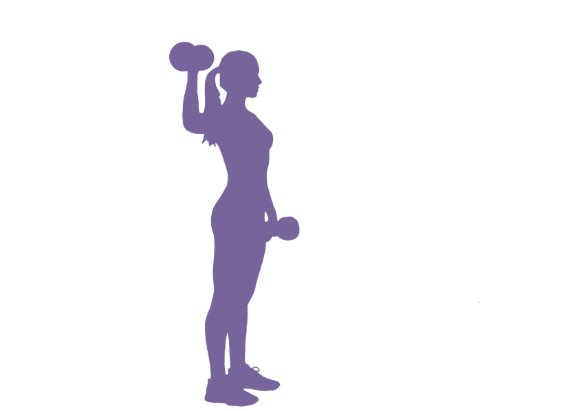 Lifted limits: Fitting physical activity into my life